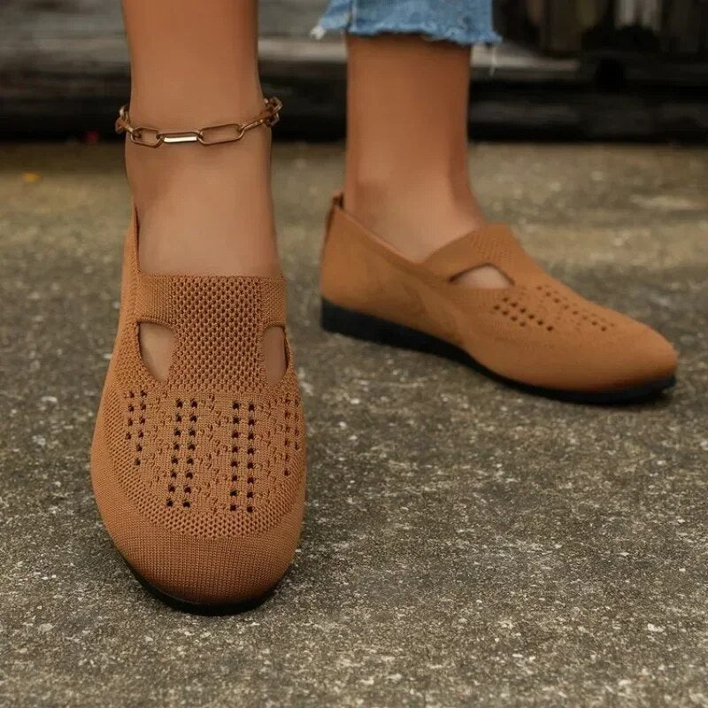 WW | Ultra-Leichte Atmungsaktive Schuhe