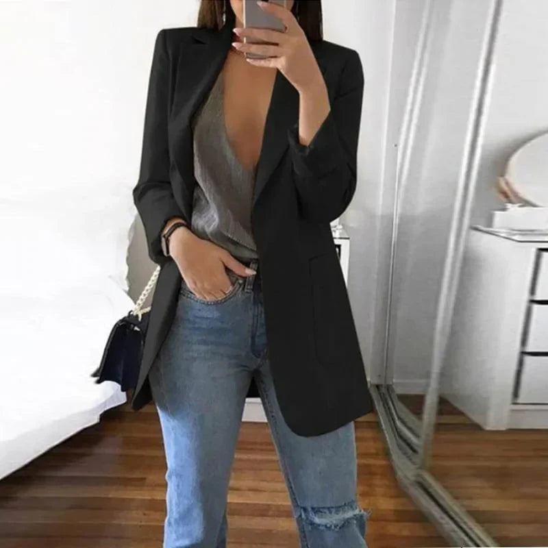 WW | Elegant Blazer