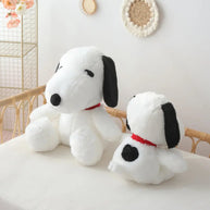 WW | Snoopy Plüsch Geschenk