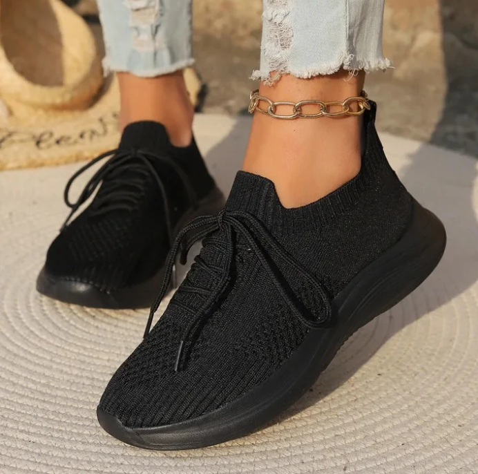 W&W Mode | Orthopädische Damensneaker
