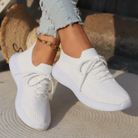 WW | Orthopädische Damensneaker