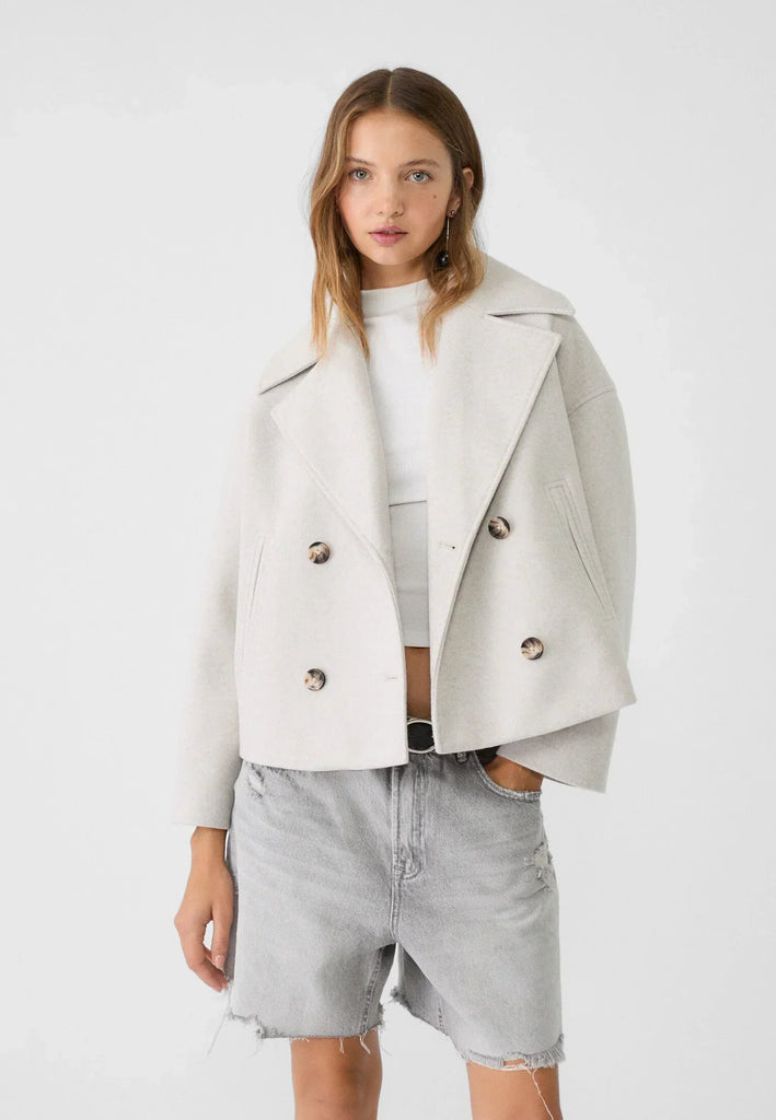WW | Klassische Kurzjacke