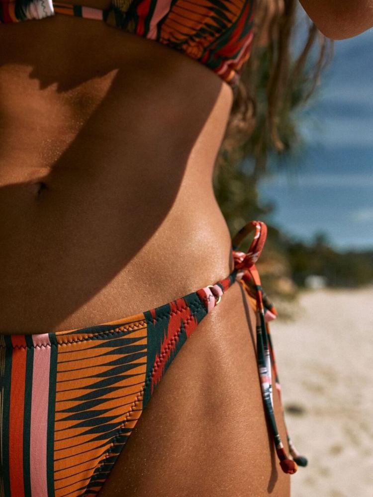 WW | Bikini mit Print