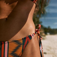 WW | Bikini mit Print