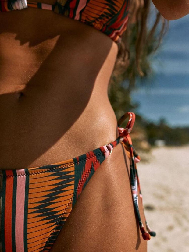 WW | Bikini mit Print