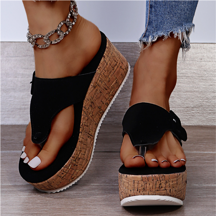 W&W Mode | Orthopädische Sommerschuhe