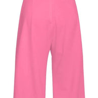 Eleganter V-Ausschnitt Jumpsuit