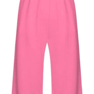 Eleganter V-Ausschnitt Jumpsuit