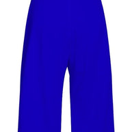 Eleganter V-Ausschnitt Jumpsuit