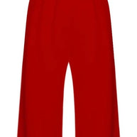 Eleganter V-Ausschnitt Jumpsuit