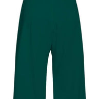 Eleganter V-Ausschnitt Jumpsuit