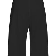 Eleganter V-Ausschnitt Jumpsuit