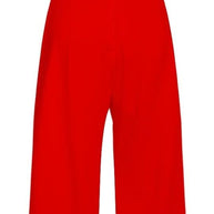 Eleganter V-Ausschnitt Jumpsuit