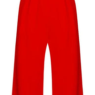 Eleganter V-Ausschnitt Jumpsuit