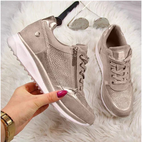 WW | Elegante Orthopädische Schuhe