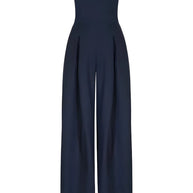 WW | Eleganter Off-Shoulder-Overall