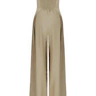 WW | Eleganter Off-Shoulder-Overall