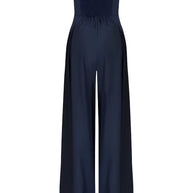 WW | Eleganter Off-Shoulder-Overall