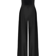 WW | Eleganter Off-Shoulder-Overall