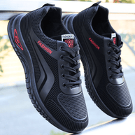WW | Herren Sneakers Wasserdichte Anti Rutsch Wanderschuhe Komfortabel