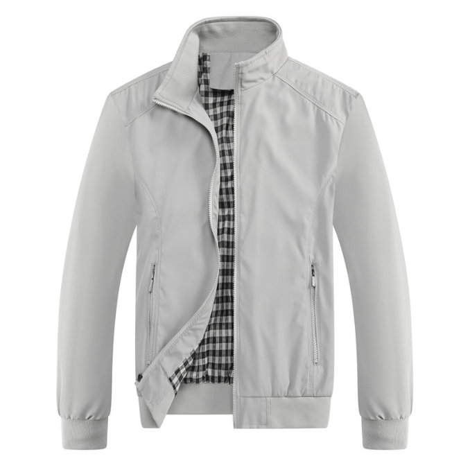 WW | Jack Herren Bomberjack Herren Für Lässige Outfits Ideal Für Frühling & Herbst