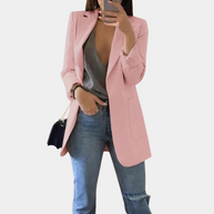 WW | Bella Blazer für Damen Elegante Damenmode für Den Herbst