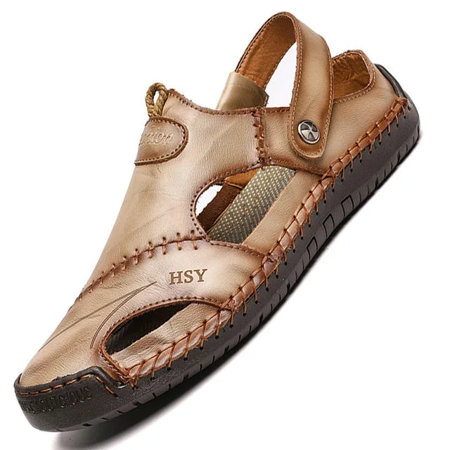W&W Mode | Sandalen für Männer