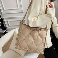 WW | Puffer Tasche