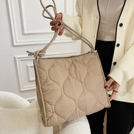 WW | Puffer Tasche
