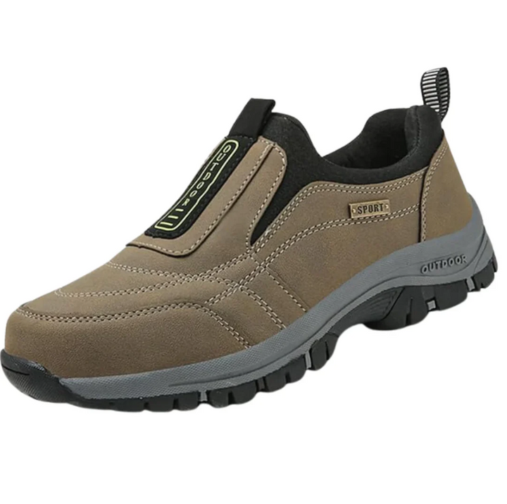 W&W Mode | Komfortable Orthopädische Wanderschuhe