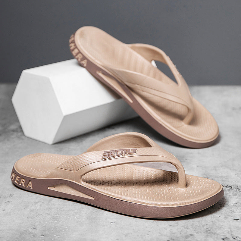 WW | Lässige Flip Flops Für Herren