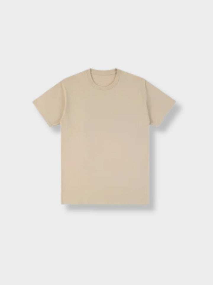 W&W Mode | T-shirt Mit Weinleseprint Für Herren