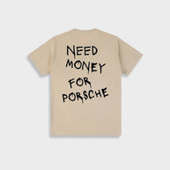 WW | T-shirt Mit Weinleseprint Für Herren