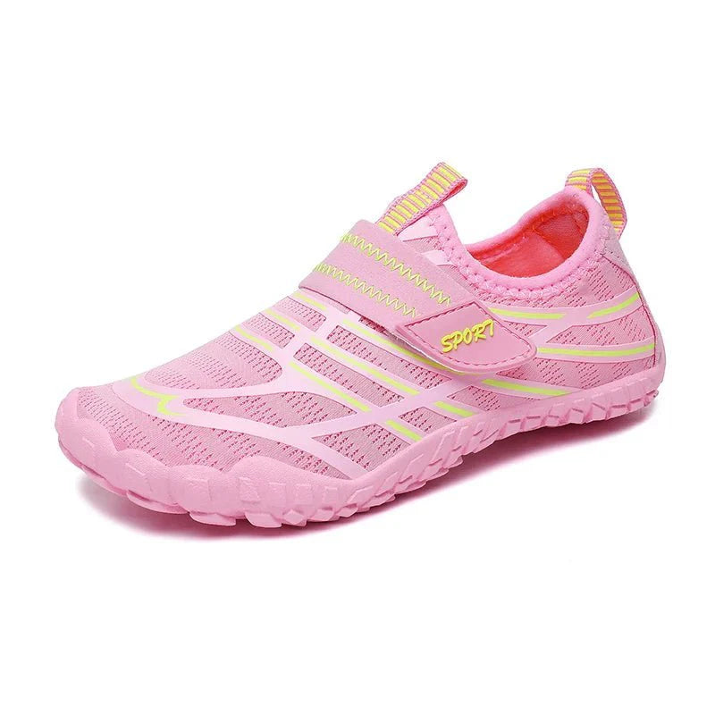 WW | Wasserschuhe Für Kinder Barefoot Aqua Sneakers