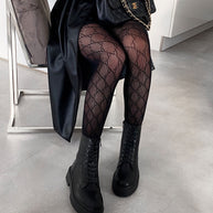 Stiefel Serena Schwarz