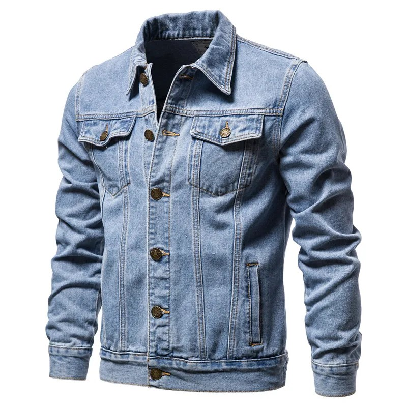WW | Klassische Jeansjacke