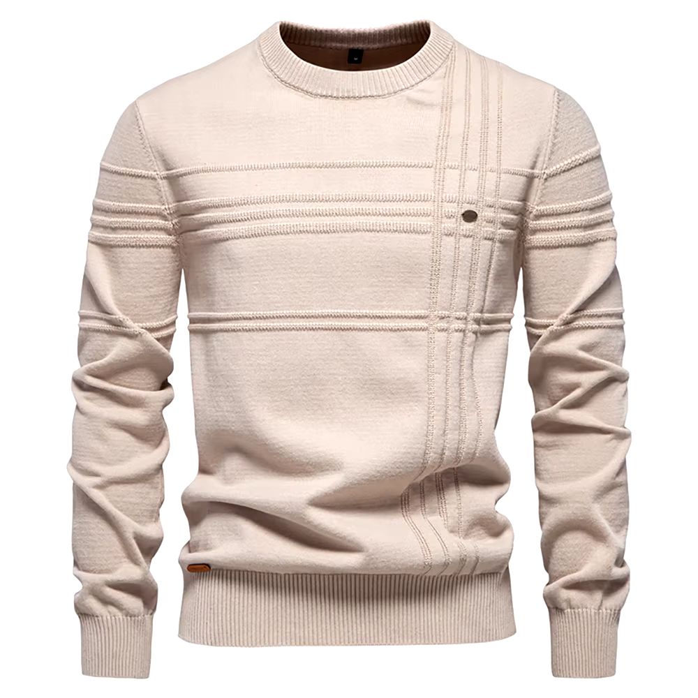W&W Mode | Herbstpullover Für Männer