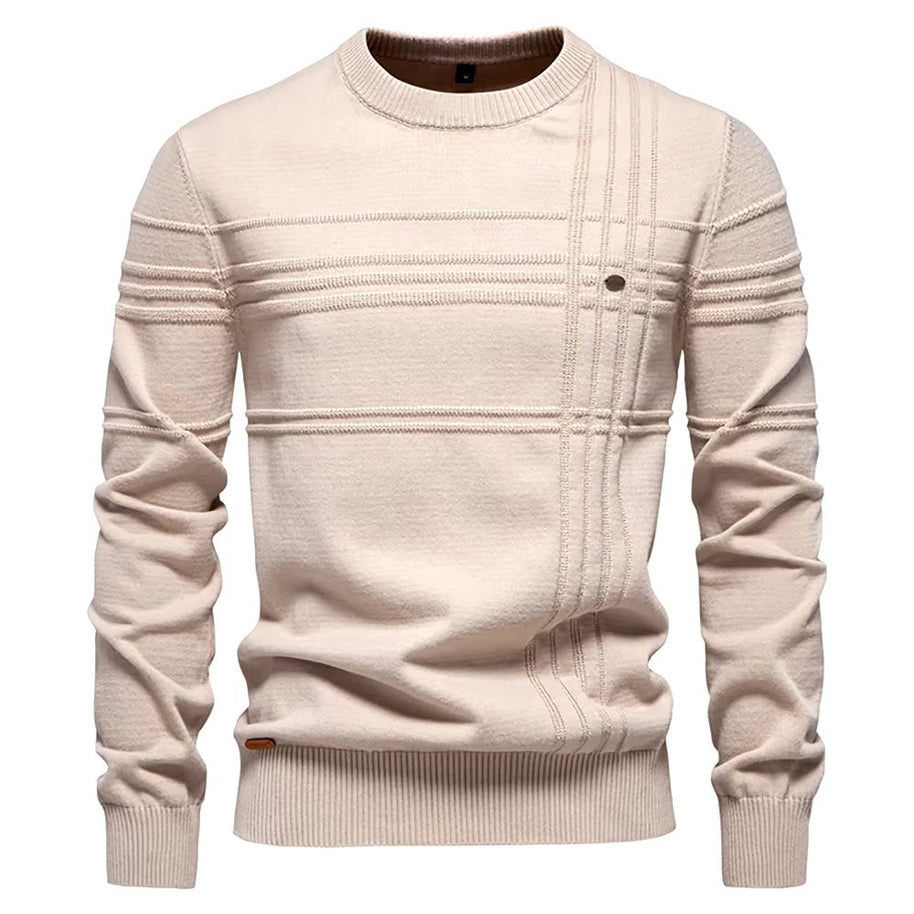 WW | Herbstpullover Für Männer