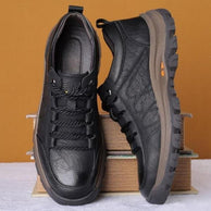 WW - Leder Sportschuhe