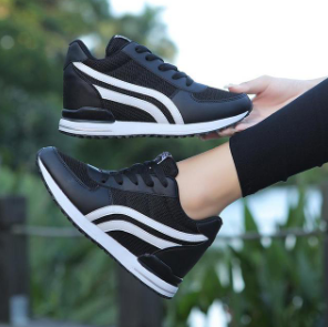 W&W Mode - Freizeitschuhe für Frauen