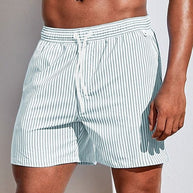 WW | Klassische Gestreifte Boardshorts