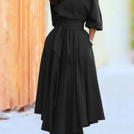 WW | Kleid Festlich Elegant Midi
