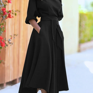 WW | Kleid Festlich Elegant Midi