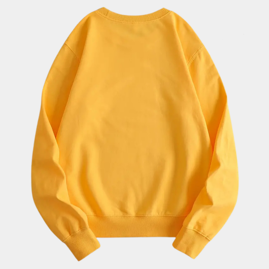 WW | Bequemes Damen Sweatshirt Für Einen Lässigen Look