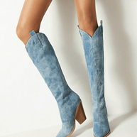 WW Damenstiefel | Modisches Schuhwerk für alle Jahreszeiten