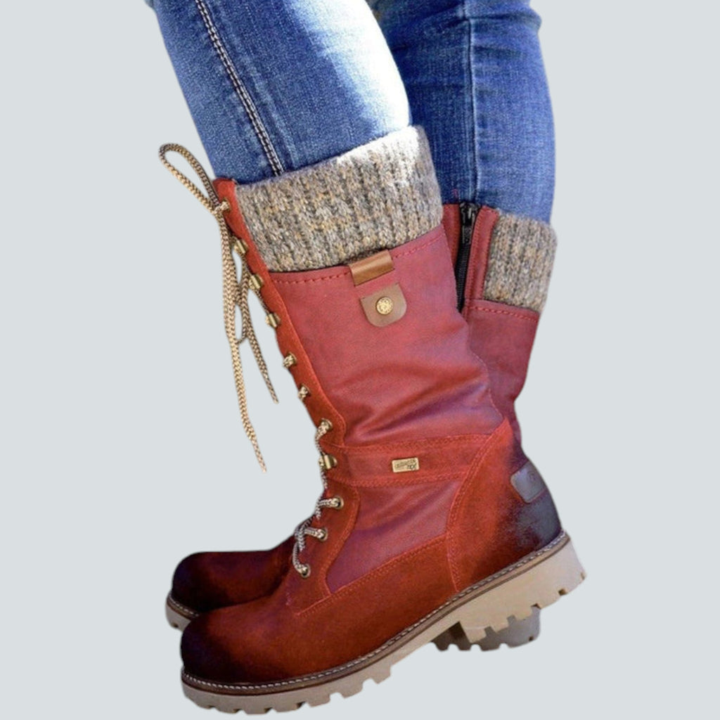 WW | Ready Stiefel Für Frauen