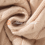 WW | Knit Men's Turtleneck Sweater