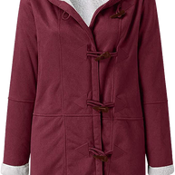 WW | Winterjacke Mit Fellfutter Für Damen