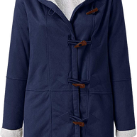 WW | Winterjacke Mit Fellfutter Für Damen