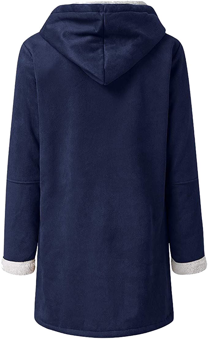 WW | Winterjacke Mit Fellfutter Für Damen